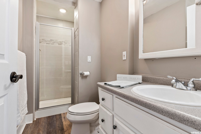 Main Level Bath