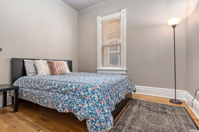 Main Level Bedroom 1