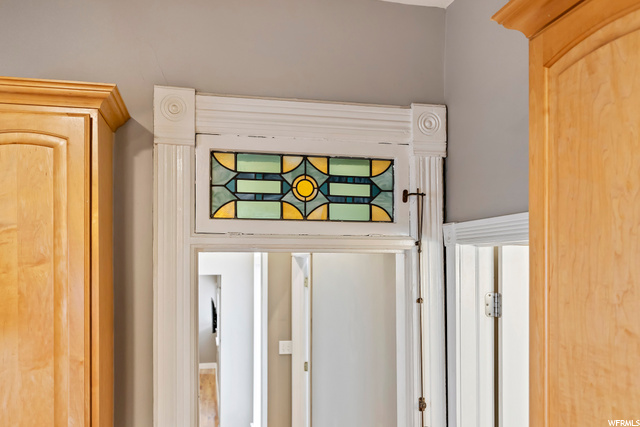 Stained Glass
