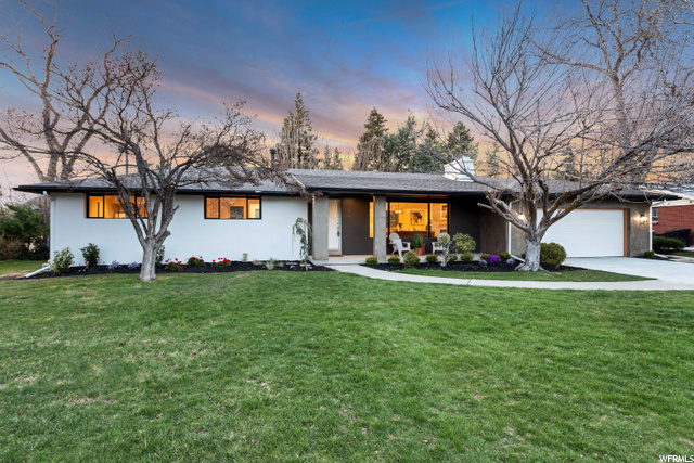Existing Home