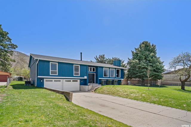 Existing Home