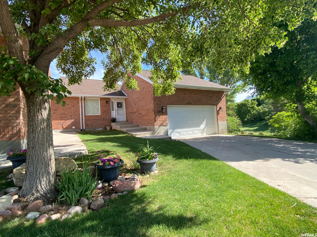Existing Home