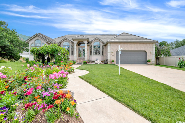 Existing Home