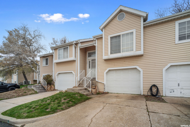 Existing Home