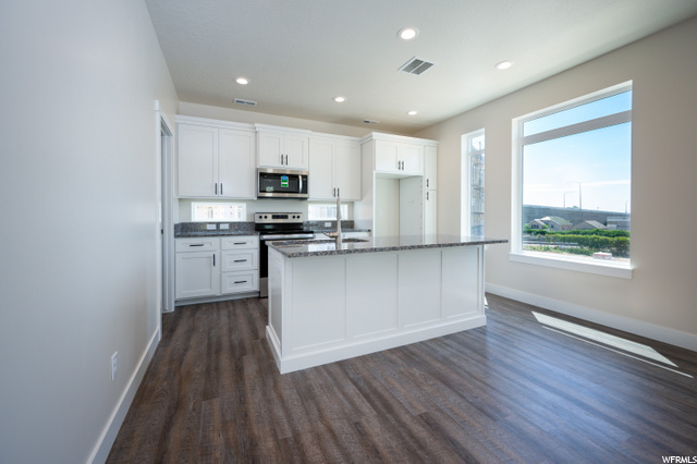 Existing Home