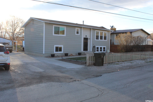 Existing Home