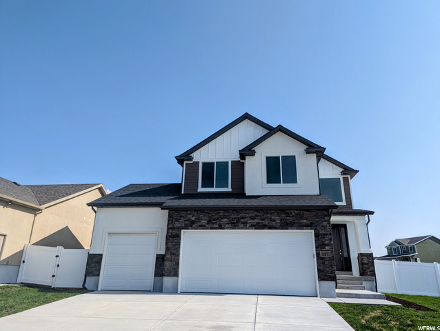 Existing Home