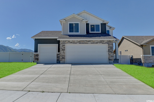 Existing Home