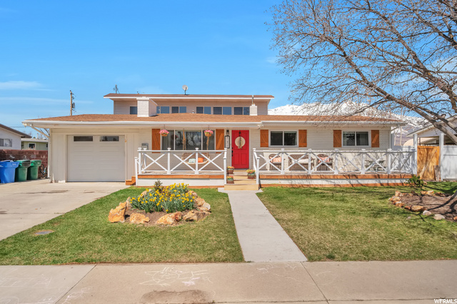 Existing Home