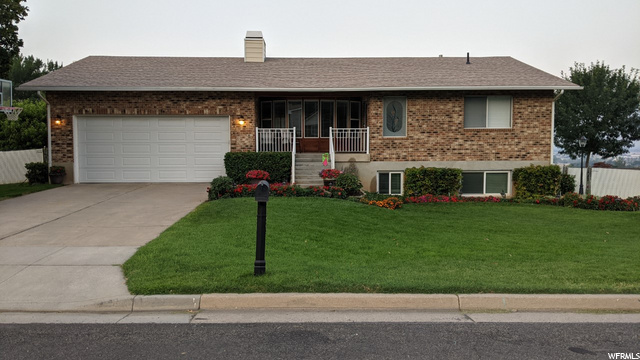 Existing Home