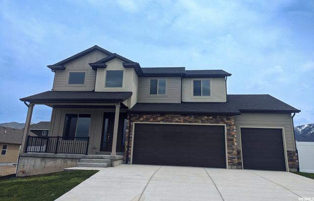 Existing Home