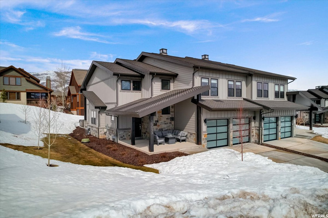 Existing Home