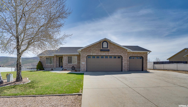 Existing Home