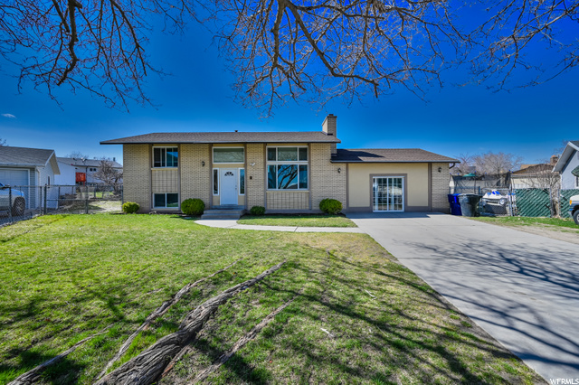 Existing Home