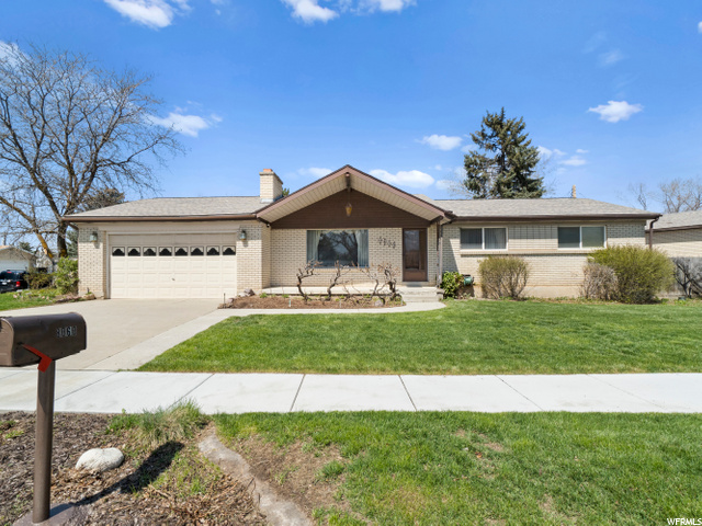 Existing Home