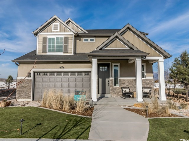 Existing Home