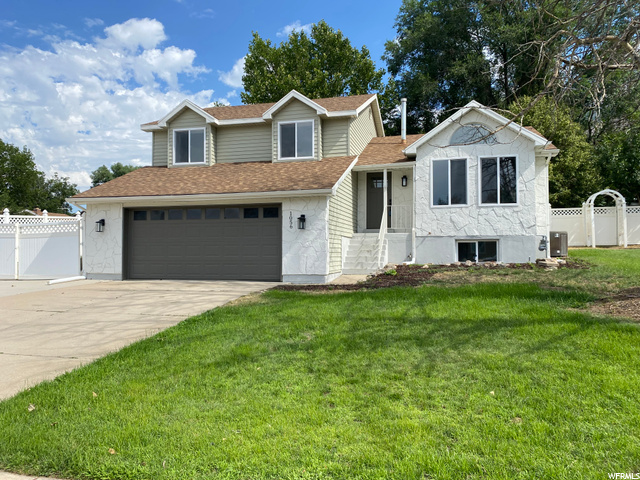 Existing Home