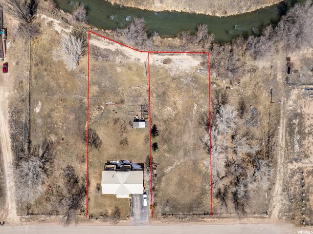 641 E 400 S, Duchesne, Utah 84021, ,Land,Residential,641 E 400 S,1873386