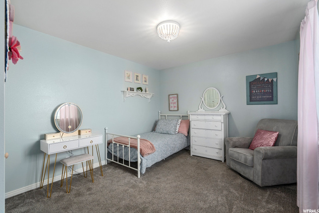 Upstairs Bedroom 2