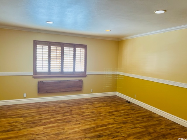 Upstairs Family Room