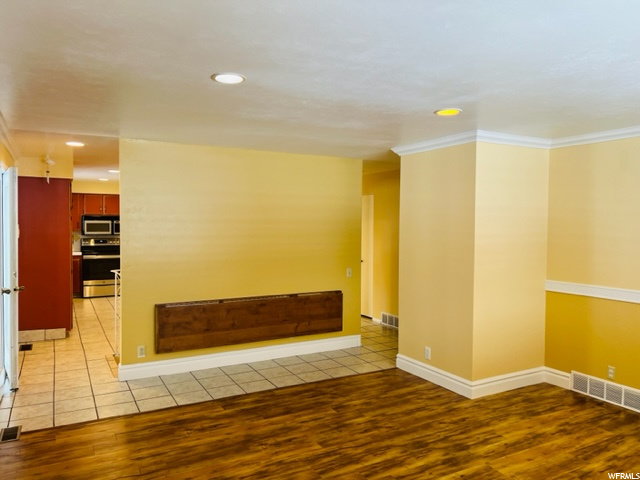Upstairs Family Room