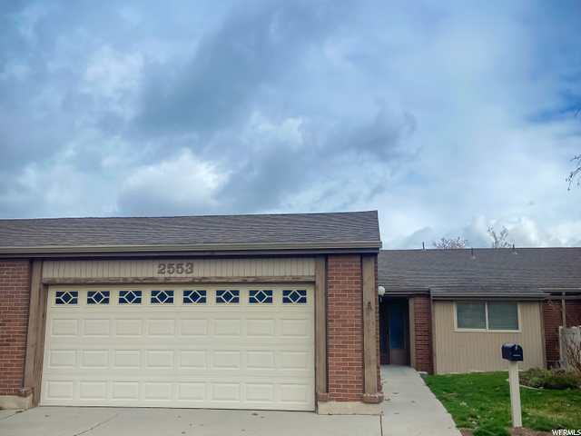 Existing Home