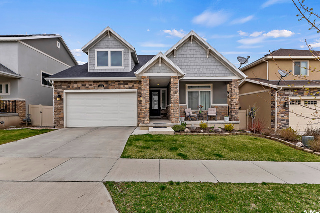 4214 W Madingley Cir, Herriman, UT 84096