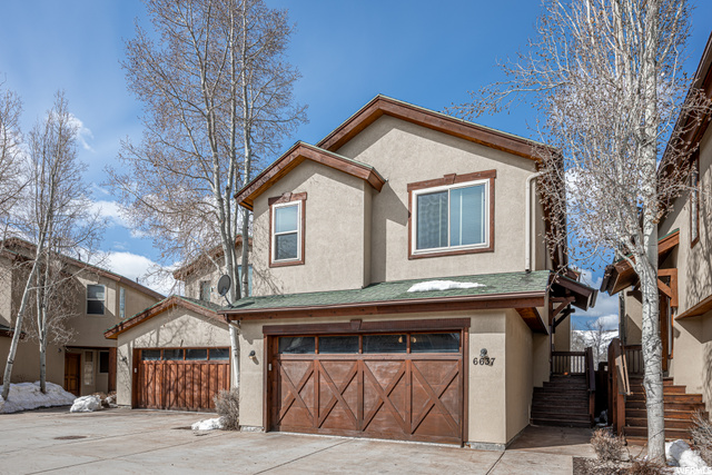 6637 Trout Ct, Park City, UT 84098