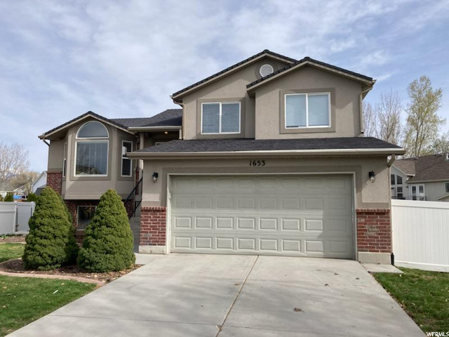 1653 W 2000 S, Syracuse, UT 84075