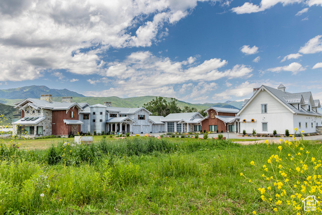 2790 S CHARLESTON RD, Charleston, Utah 84032, 6 Bedrooms Bedrooms, ,7 BathroomsBathrooms,Residential,Single Family Residence,2790 S CHARLESTON RD,1873802