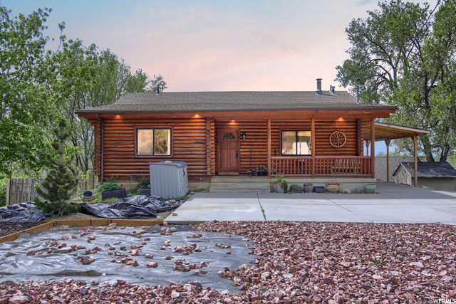 803 N Jackson Ave, Ogden, UT 84404