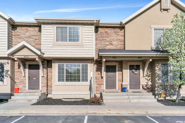468 N 1235 W, Orem UT 84057