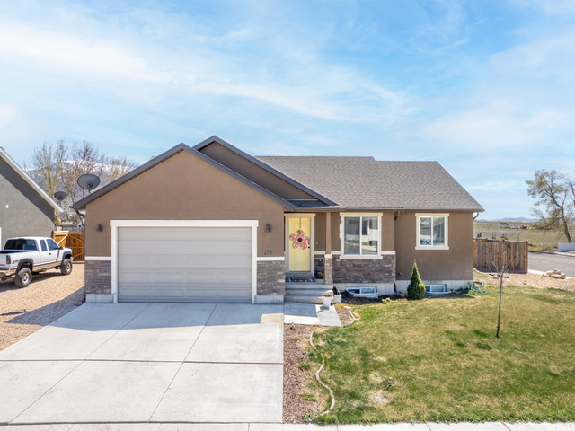 273 W 200 S, Ephraim, UT 84627