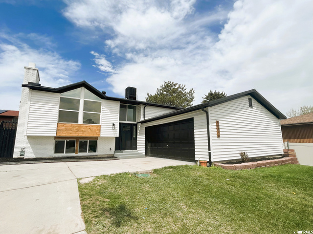 5576 S DANUBE CIR, Taylorsville UT 84129