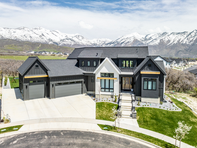 Your Dream Utah Property | $2,000,000 | 12178 N Royal Troon Rd #407 ...