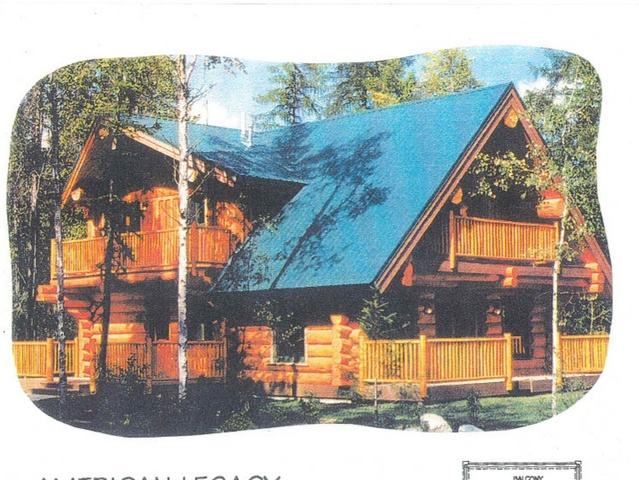 Cabin Horse Property within Soldier Summit Estates gated community. This Cabin to be built is The American Legacy and built by Caribou Log Homes. Lot is gradual light slope with upper hill flat for cabin and great mountain views. Pond fills during Spring Snow runoff. Buyers are to verify all Cabin and lot information. Lot has new survey as of 2021. Basement includes 1 car deep garage.  Note: mls sales price drop is due to updated Cabin build style.