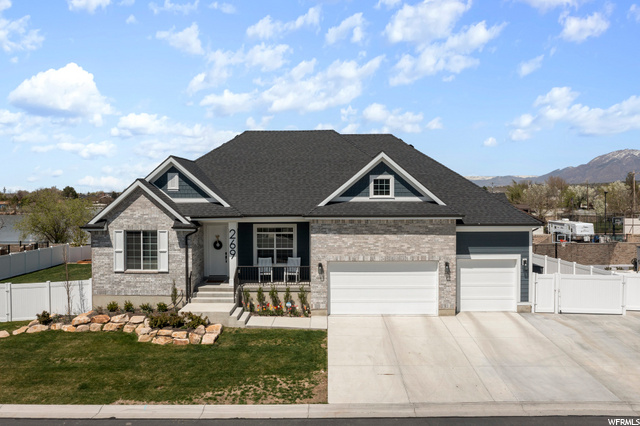 269 E JOHN WAYNE LN, Draper UT 84020
