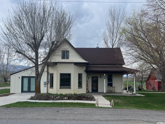 Your Dream Utah Property | $449,000 | 288 E 300 S Fairview UT 84629 ...