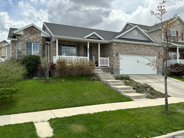 6561 W SCARLET OAK DR, West Jordan UT 84081