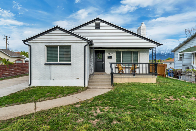 7879 S OAK ST, Midvale UT 84047