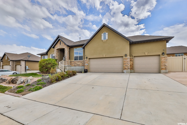 751 W ROLLING SAGE WAY, Saratoga Springs UT 84005