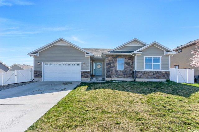 527 S 190 W, Santaquin UT 84655