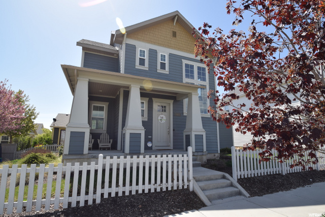 5169 W Nokasippi Ln S, South Jordan, UT 84009