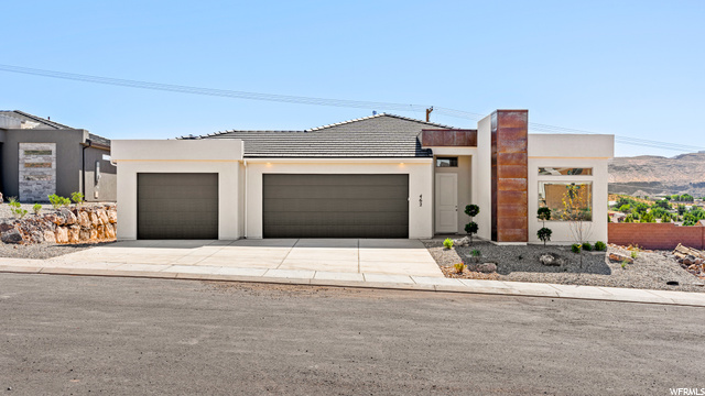 462 N 1400 W, Hurricane, UT 84737