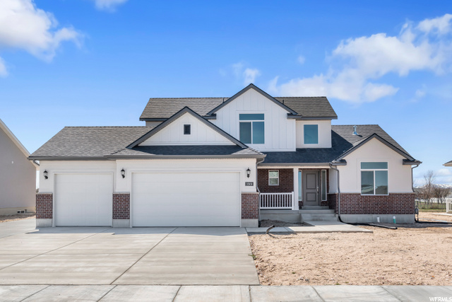 3569 W Sandhill Crane Dr, Clinton, UT 84015
