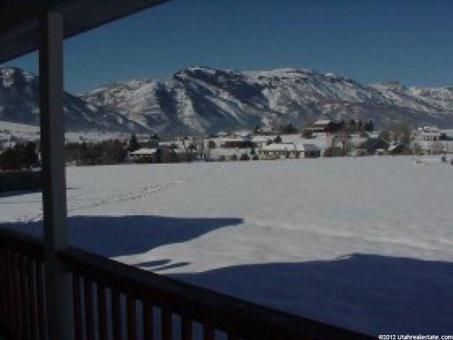 3373 Fuller Dr, Eden, UT 84310 — photo 2