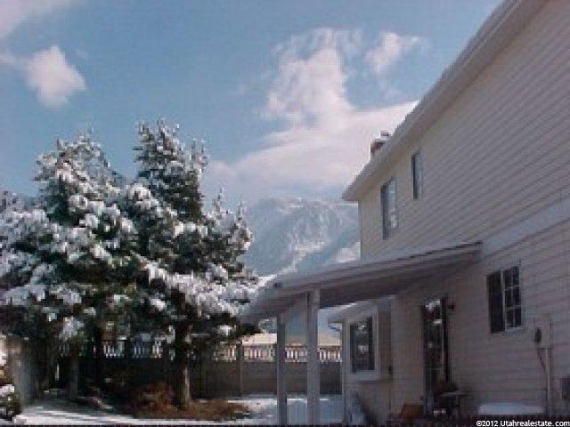 1293 Hidden Valley Dr, Sandy, UT 84094 — photo 2