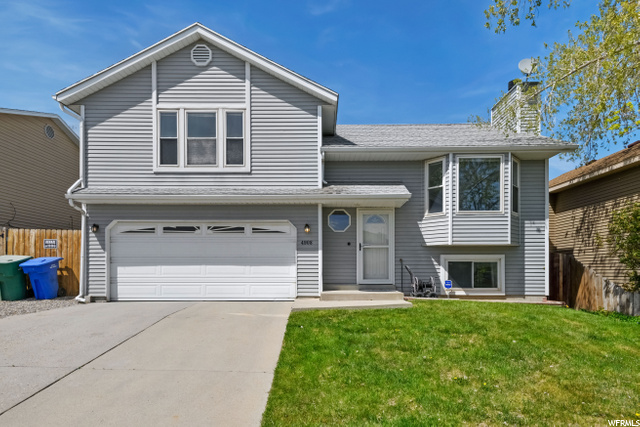 4908 W 6600 S, West Jordan, UT 84081