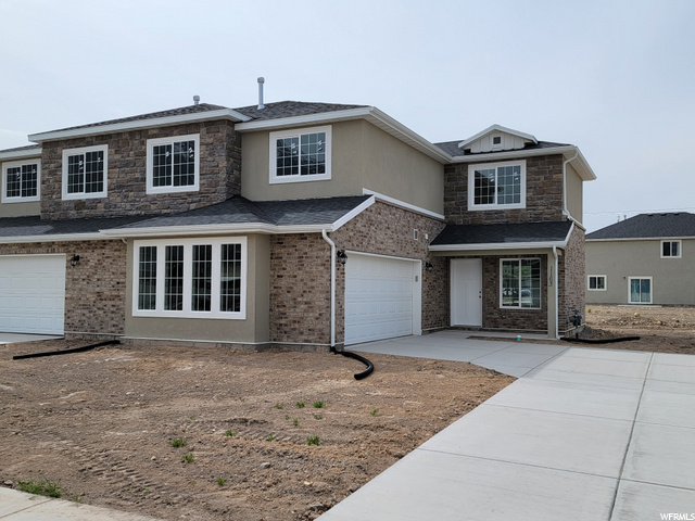 1163 W 50 N LOT 14, Springville, UT 84663