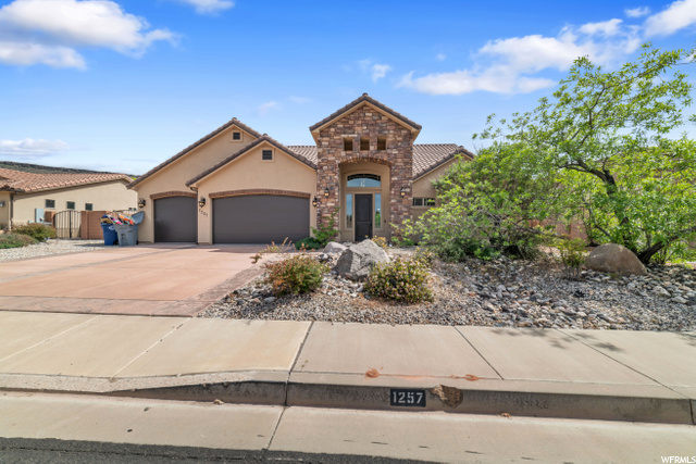 Existing Home